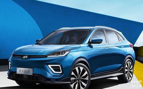 东莞107WEY威派豪华SUV市场的黑马，零跑汽车与智能交通系统的协同