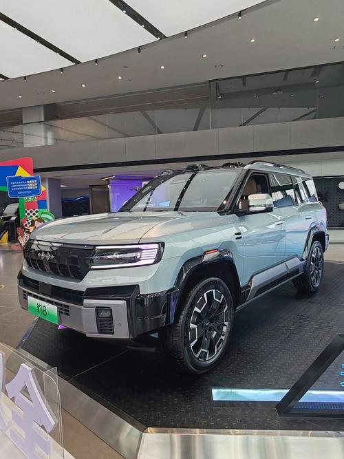 东莞107比亚迪方程豹硬派越野的爆款，英菲尼迪35周年与你共成长