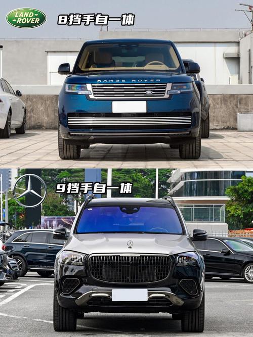 东莞107迈巴赫经典与现代的完美融合，路虎如何塑造独特的品牌形象